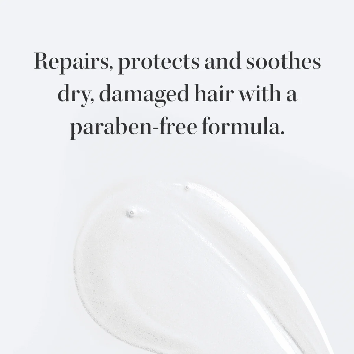Hairburst Dry Damaged Hair Conditioner 350ml - Image 3