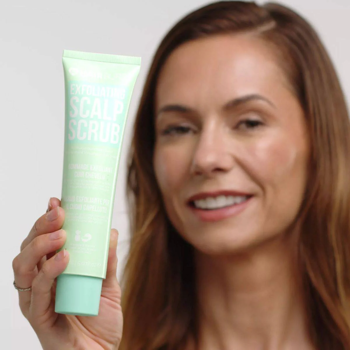 Hairburst Exfoliating Scalp Scrub 150ml - Image 8
