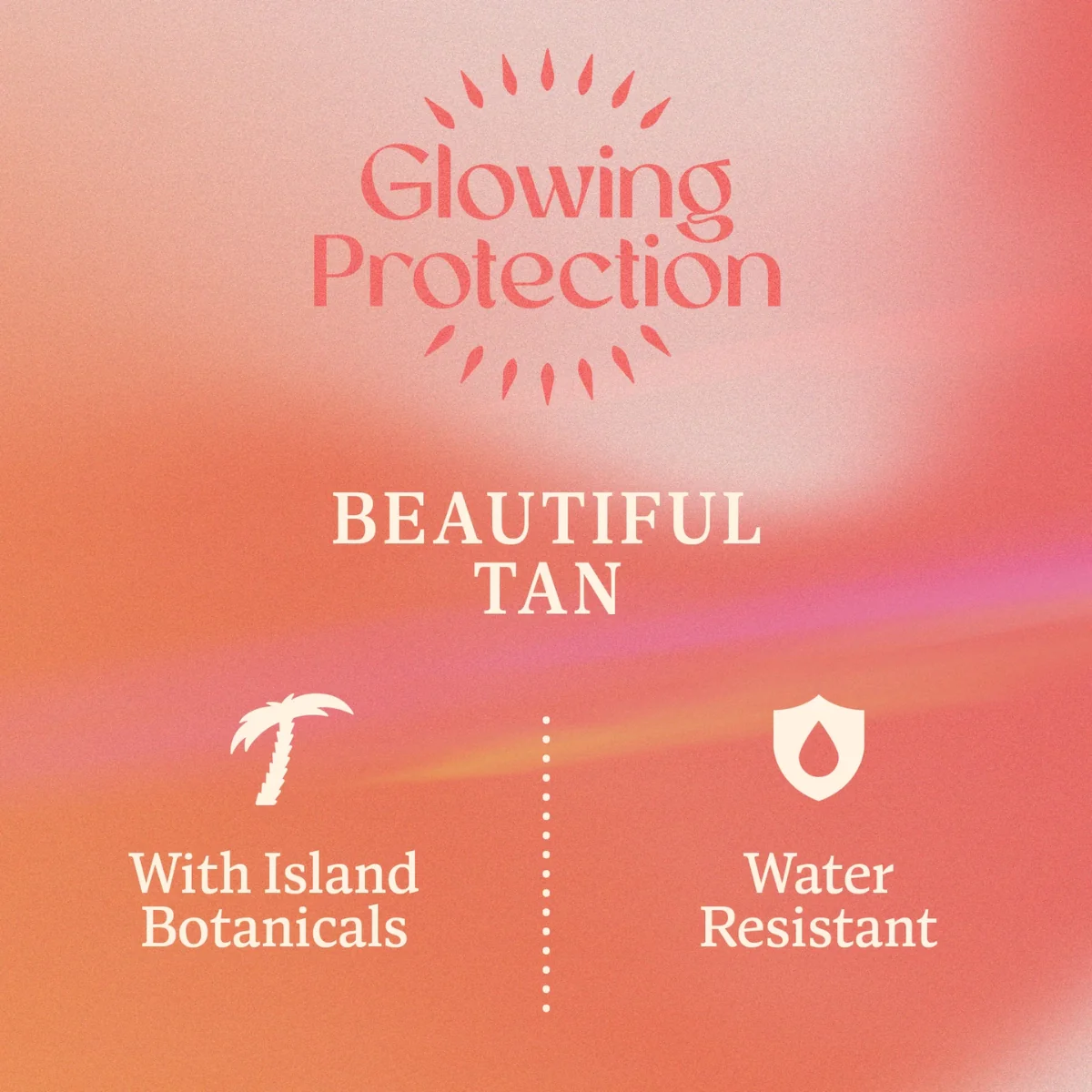 Hawaiian Tropic Glowing Protection Dry Spray Oil SPF30 180ml - Image 3