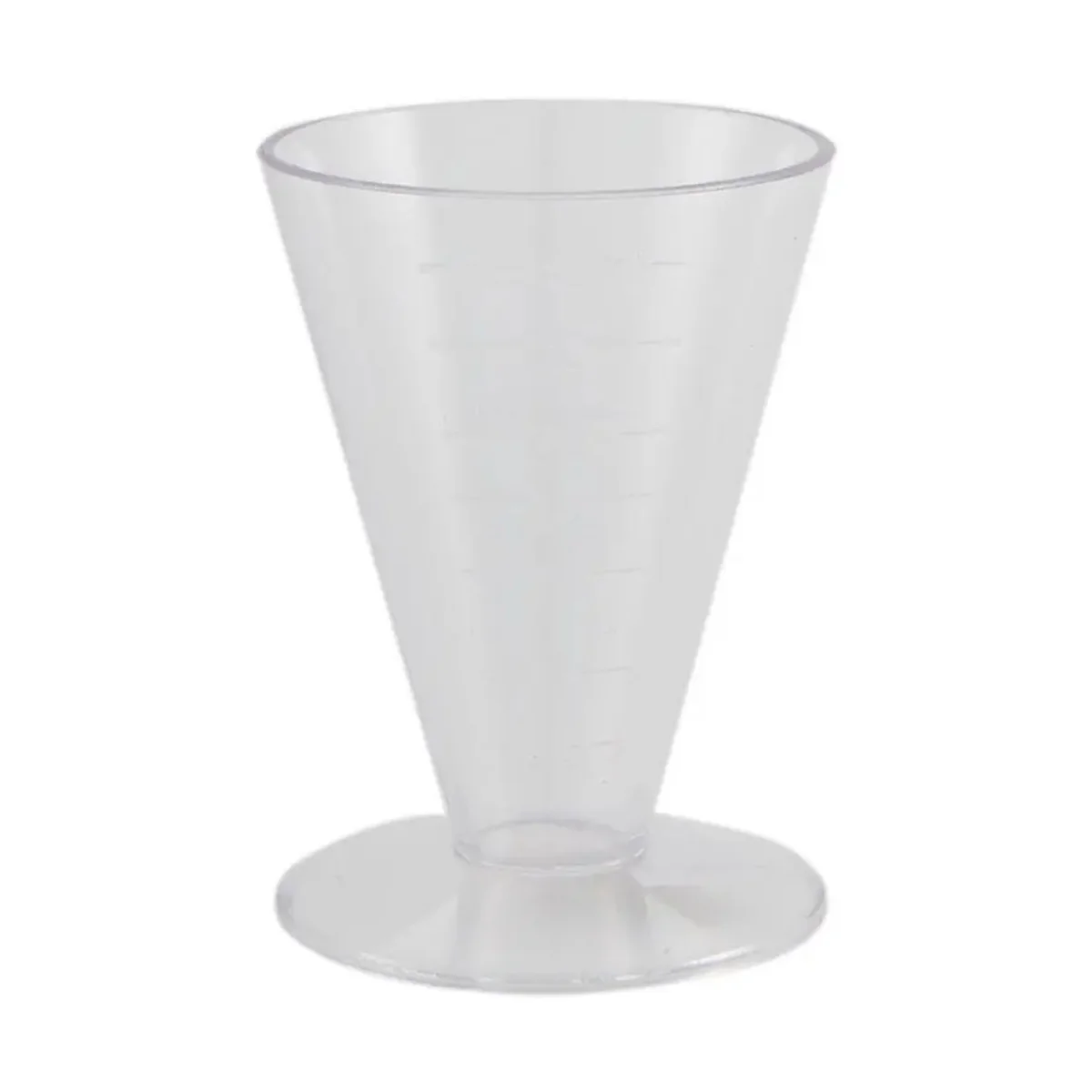 Health & Wellness Measuring Cup 40ml