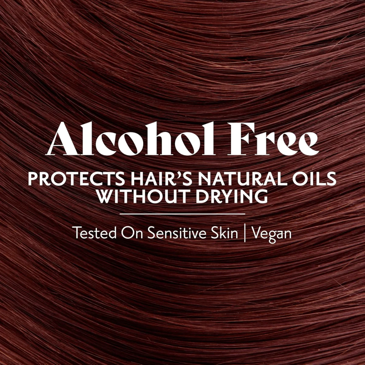 Herbatint Permanent Hair Color Gel Light Mahogany Chestnut 170ml - Image 2