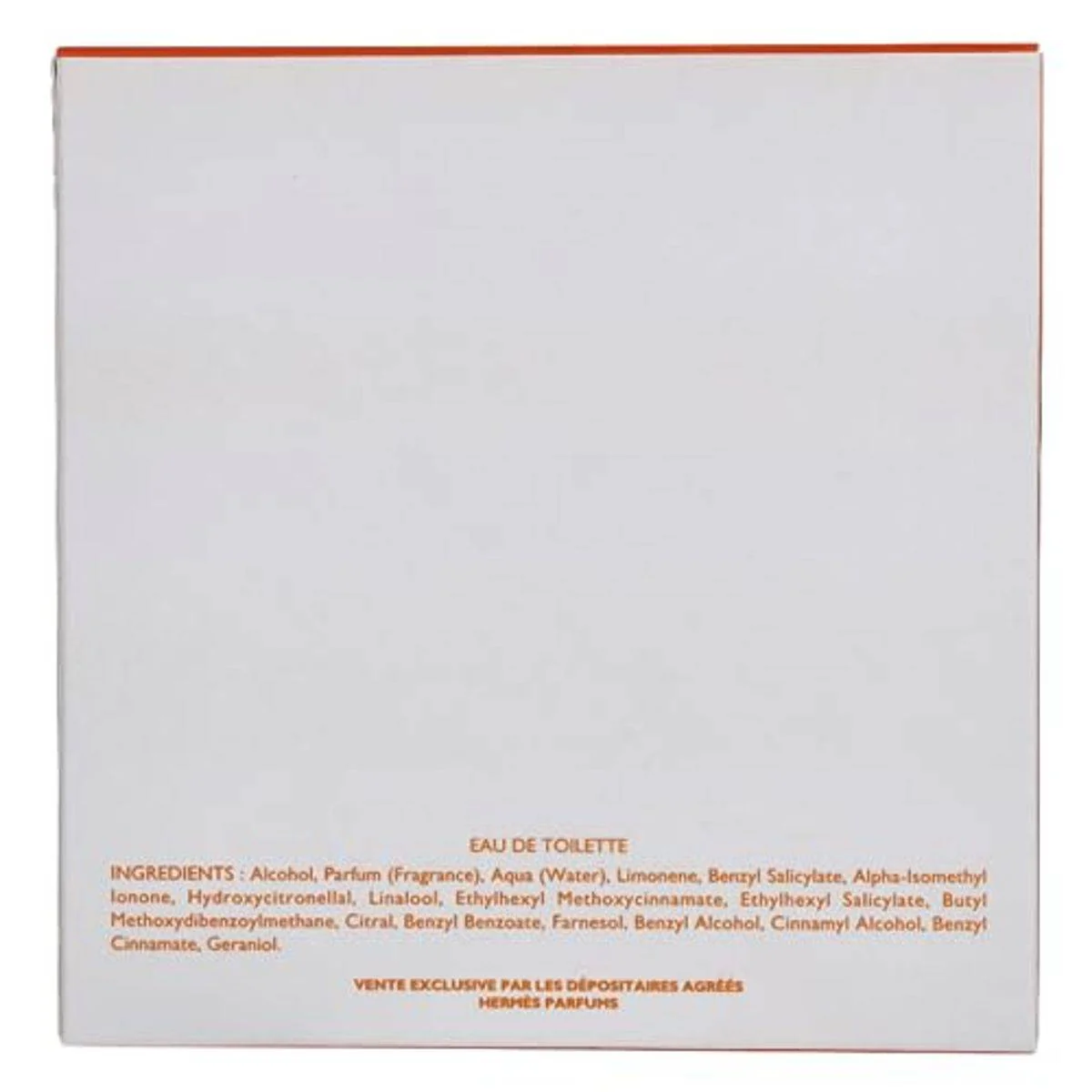 Hermes Eau Des Merveilles Eau de Toilette 100ml - Image 2