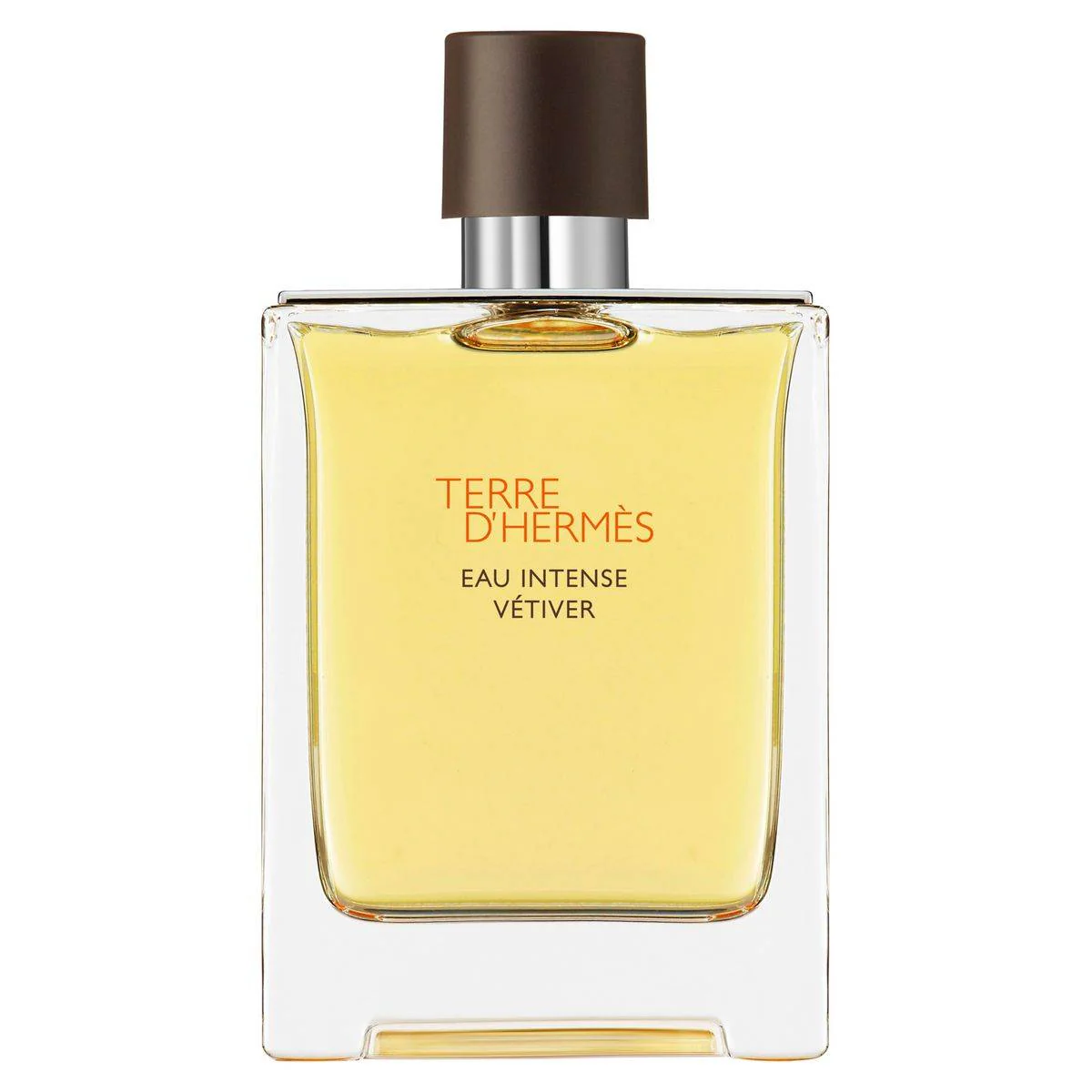 Hermes Terre D'Hermes Eau Intense Vetiver Eau de Parfum 100ml