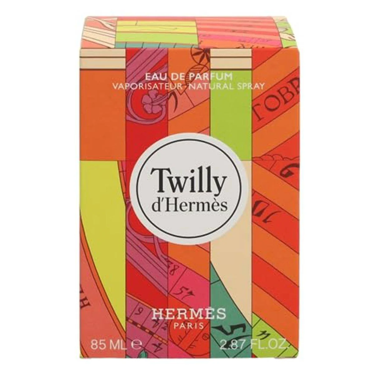 Hermes Twilly D'Hermes Eau de Parfum 85ml - Image 2