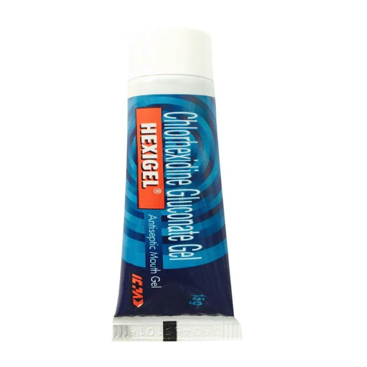 Hexigel Antispetic Mouth Gel 15g - Image 3
