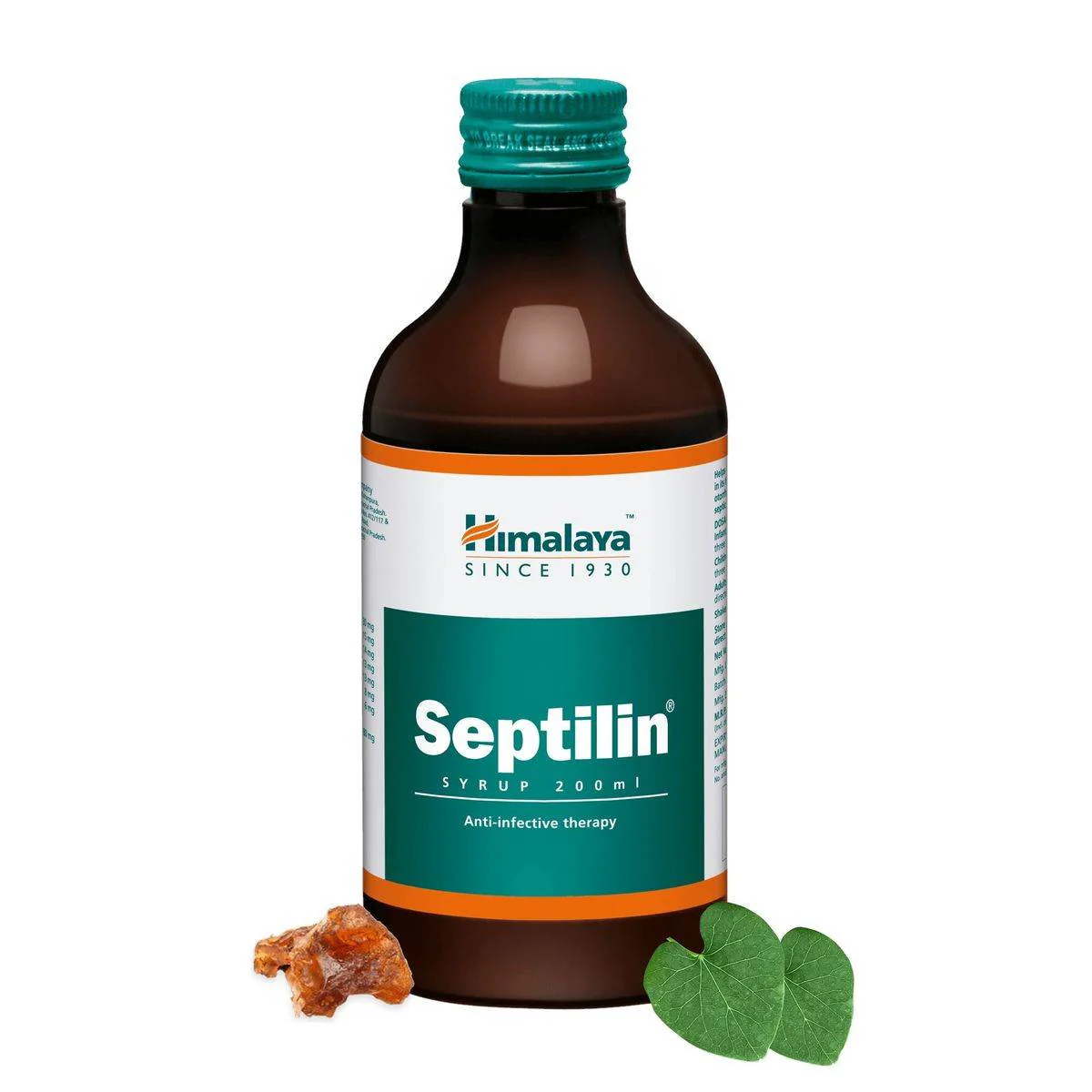 Himalaya Septilin Immune Booster Syrup 200ml