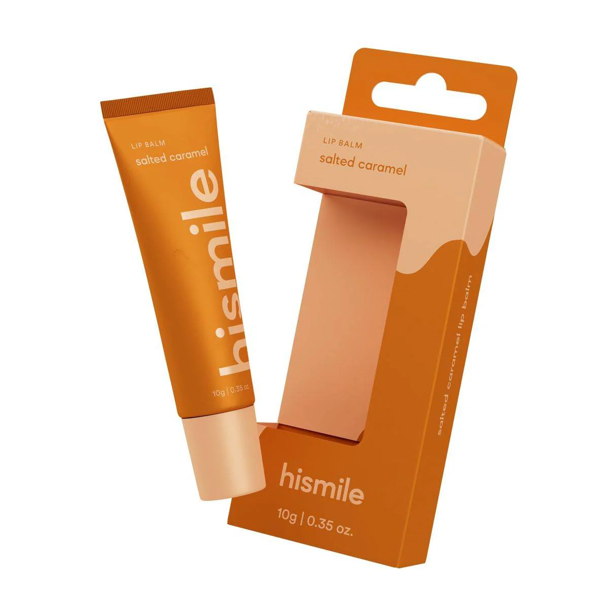 Hismile Lip Balm Salted Caramel 10g - Image 2