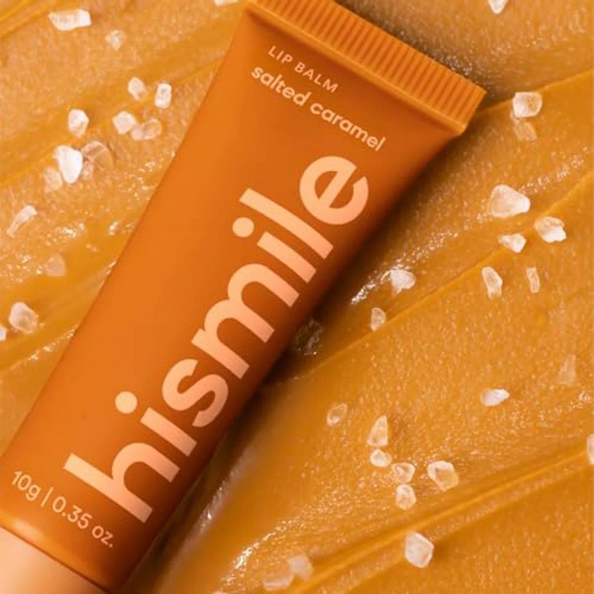 Hismile Lip Balm Salted Caramel 10g - Image 4