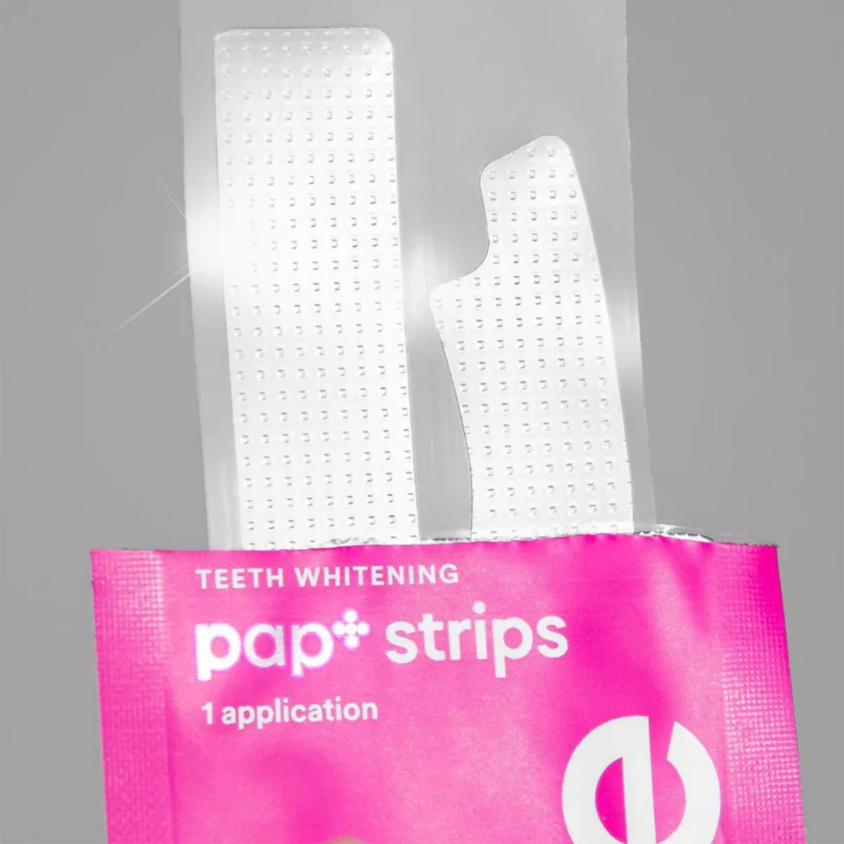 Hismile PAP+ Teeth Whitening 14 Strips - Image 3