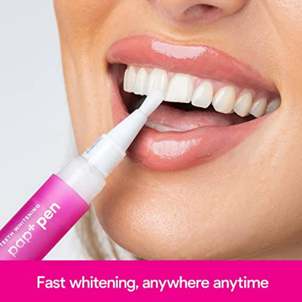 Hismile PAP+ Teeth Whitening Pen 3ml - Image 8