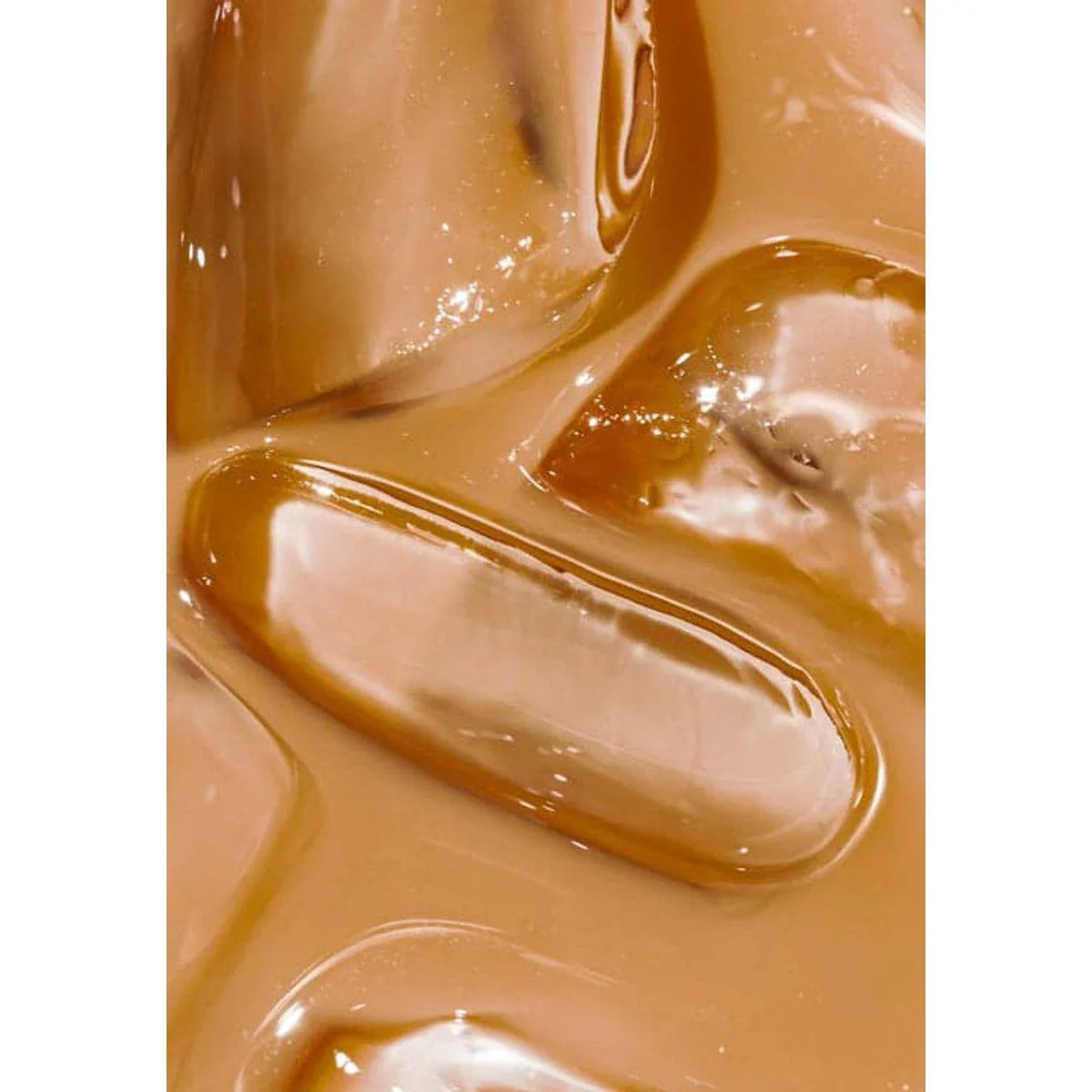 Hismile Toothpaste Iced Latte Toothpaste 60g - Image 3