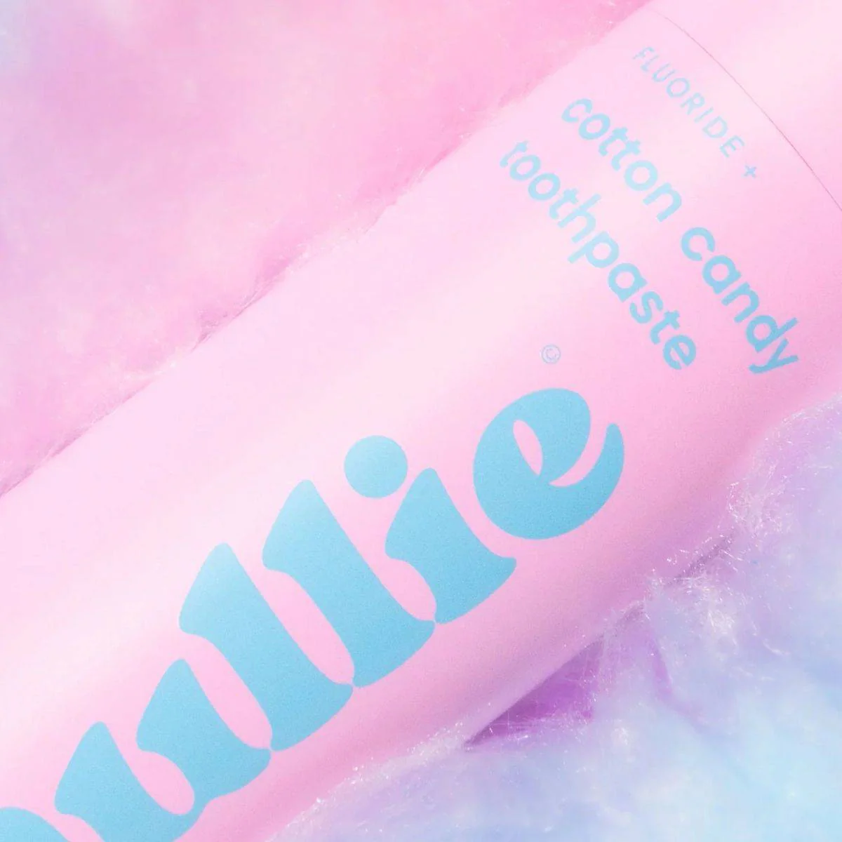 Hismile Toothpaste Paullie Cotton Candy 60g Exclusive - Image 3