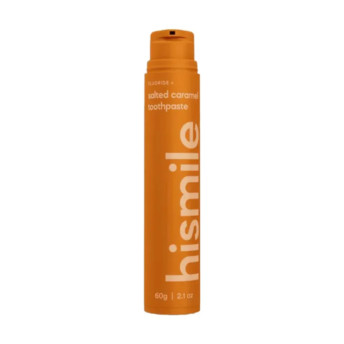 Hismile Toothpaste Salted Caramel 60