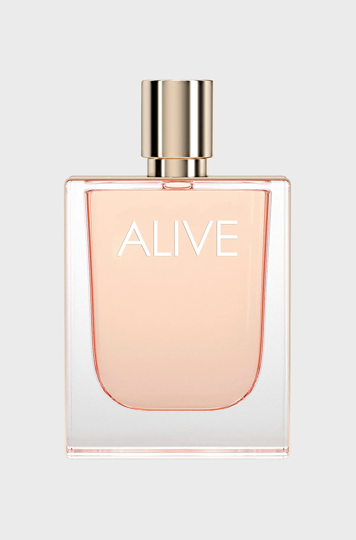Hugo Boss Alive Eau de Parfum 80ml - Image 2