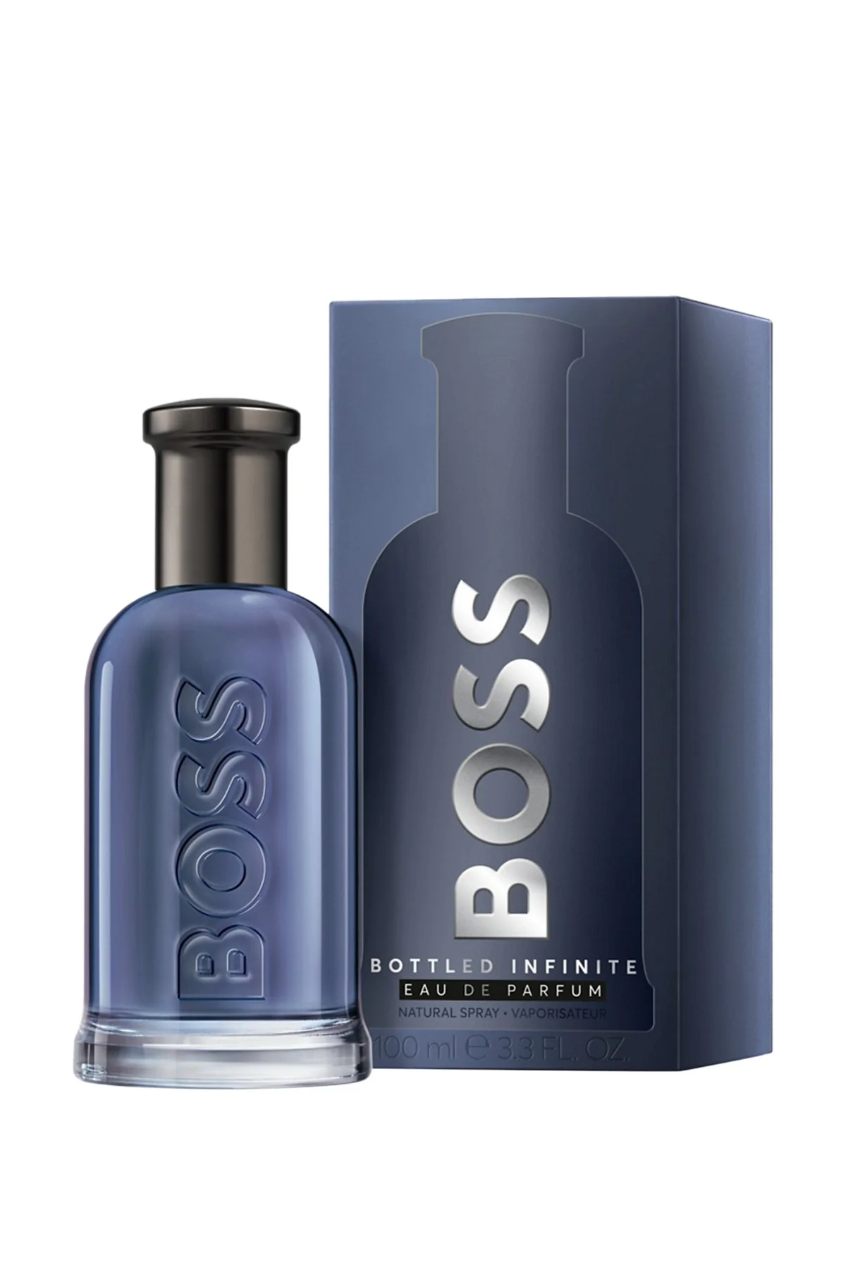 Hugo Boss Bottled Infinite Eau de Parfum 100ml - Image 2