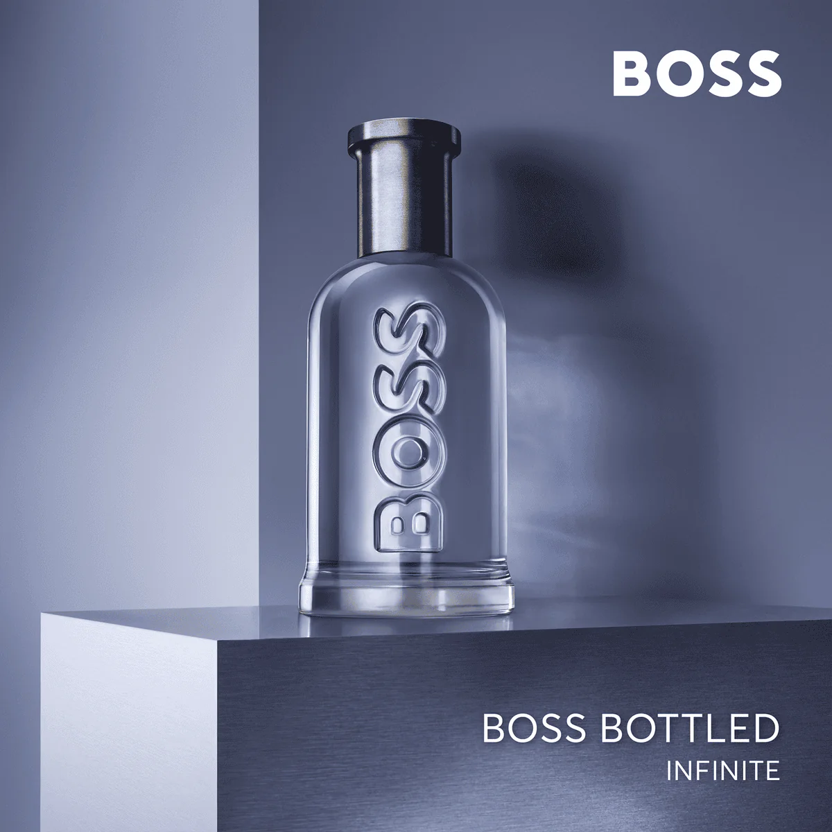 Hugo Boss Bottled Infinite Eau de Parfum 50ml - Image 6