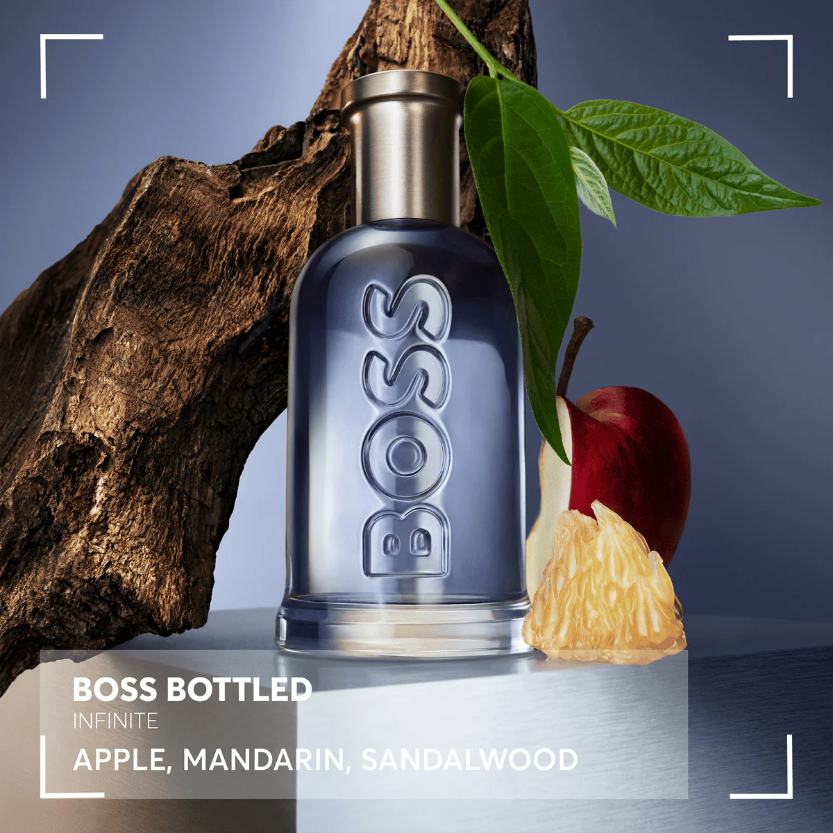Hugo Boss Bottled Infinite Eau de Parfum 50ml - Image 7