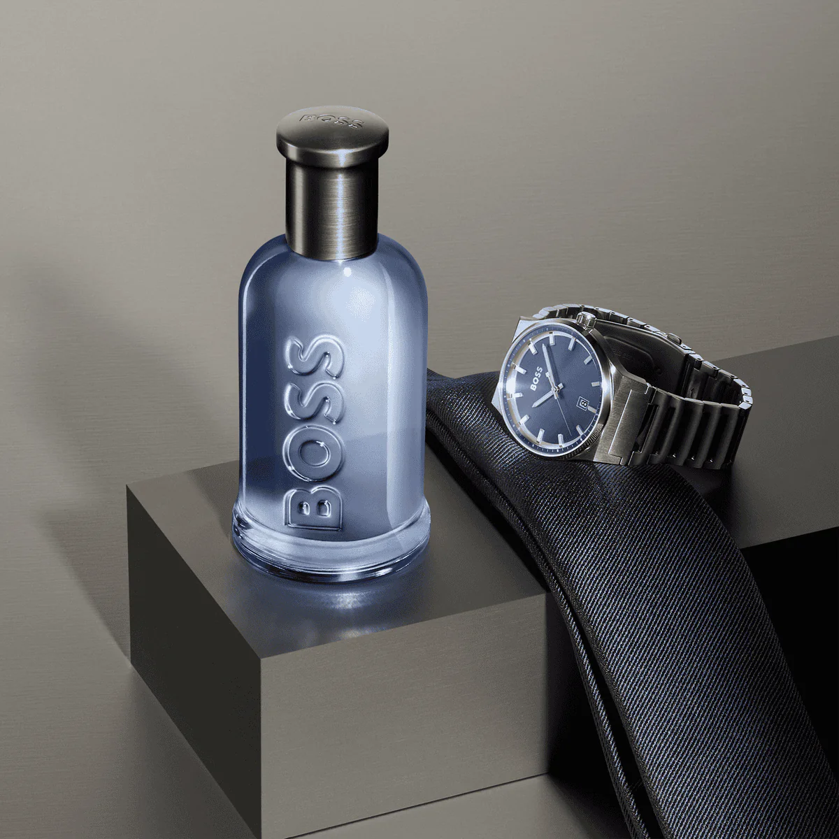 Hugo Boss Bottled Infinite Eau de Parfum 50ml - Image 8