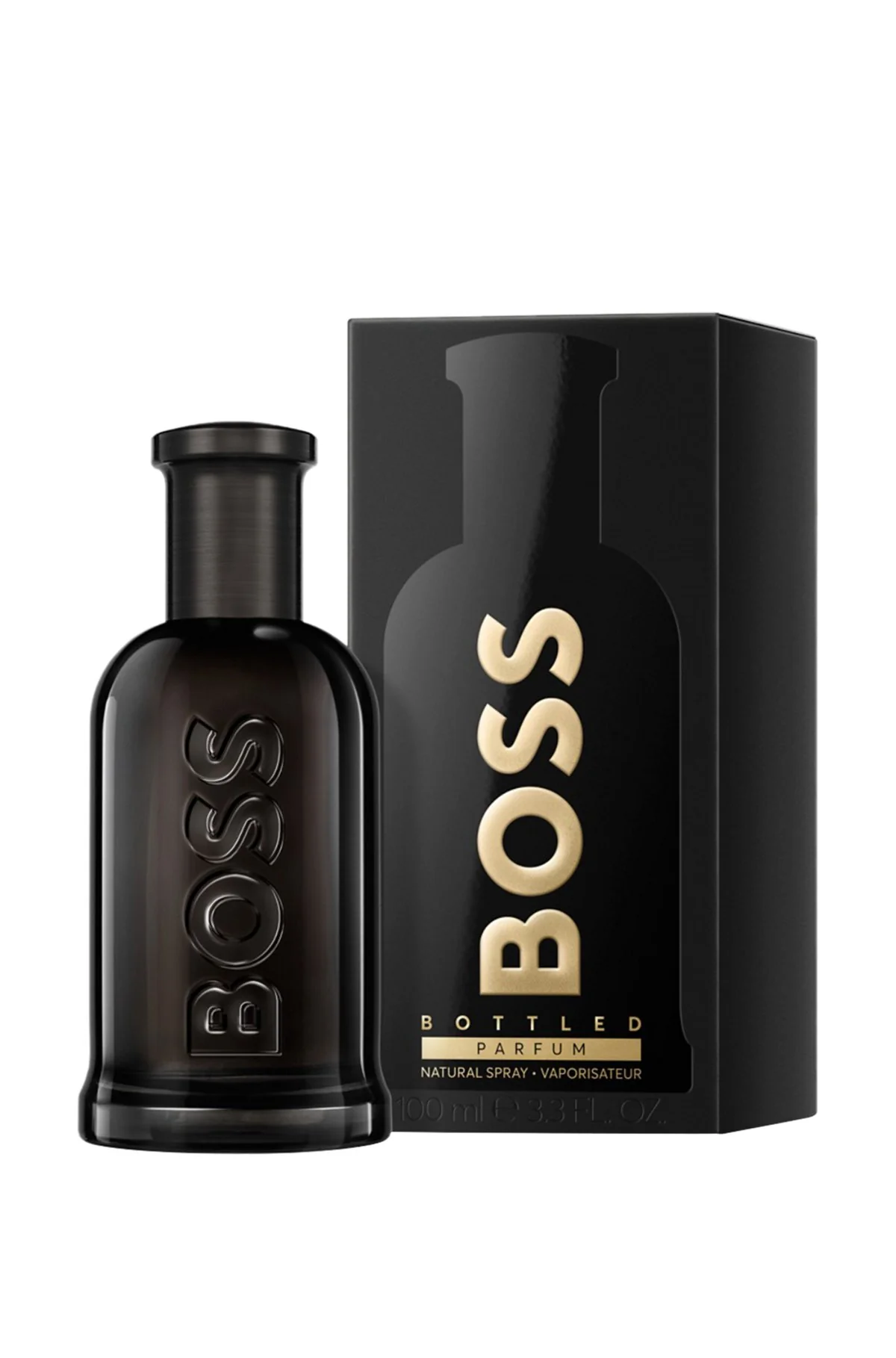 Hugo Boss Bottled Parfum 100ml