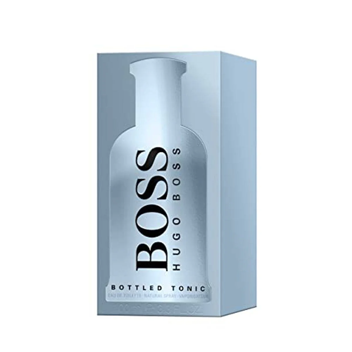 Hugo Boss Bottled Tonic Eau de Toilette 100ml - Image 2