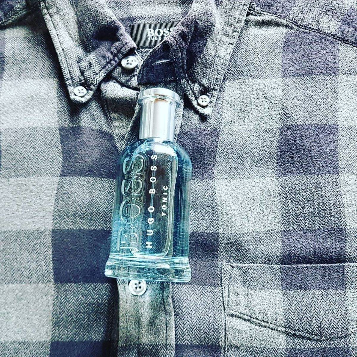 Hugo Boss Bottled Tonic Eau de Toilette 50ml - Image 2