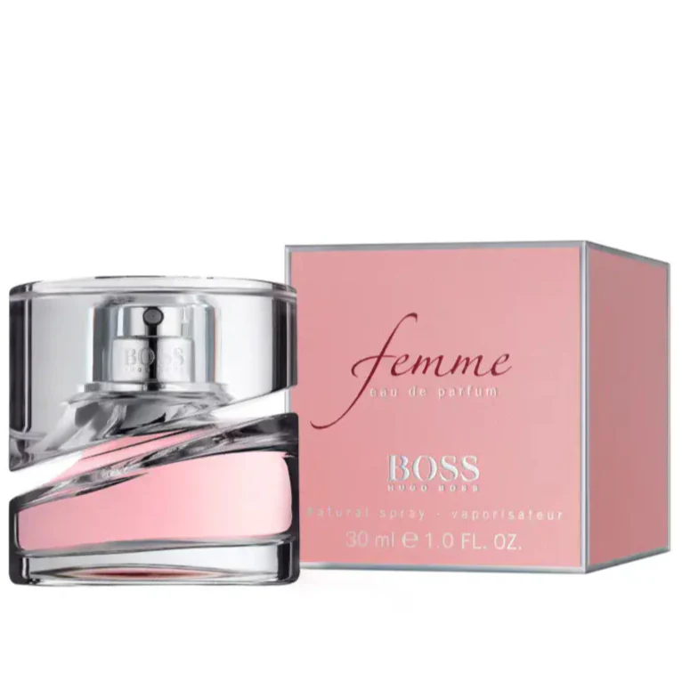 Hugo Boss Femme Eau de Parfum 30ml