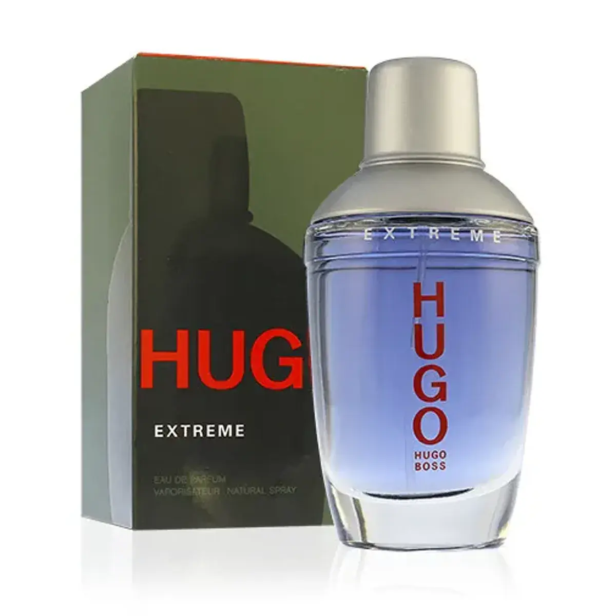 Hugo Boss Hugo Extreme Eau de Parfum 75ml