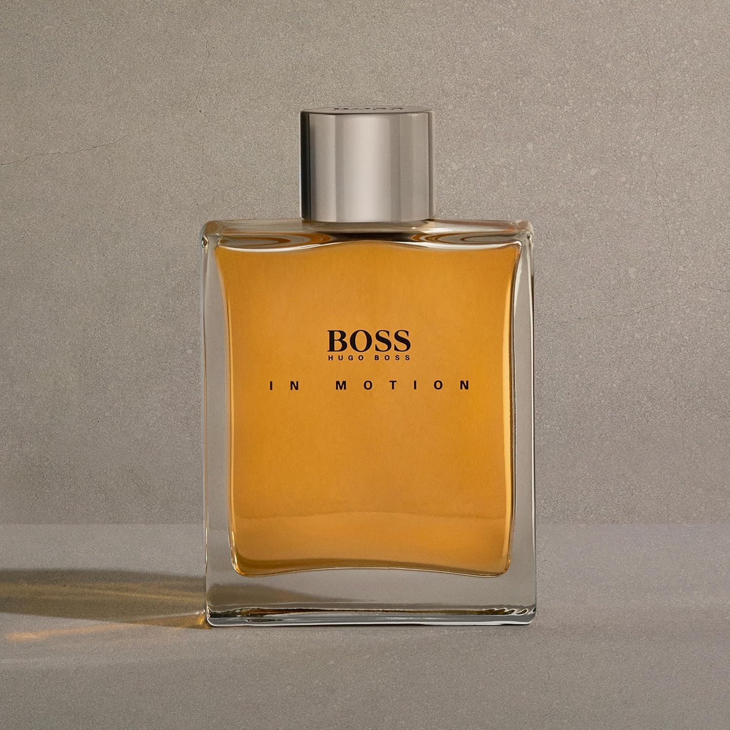 Hugo Boss In Motion Eau de Toilette 100ml - Image 3