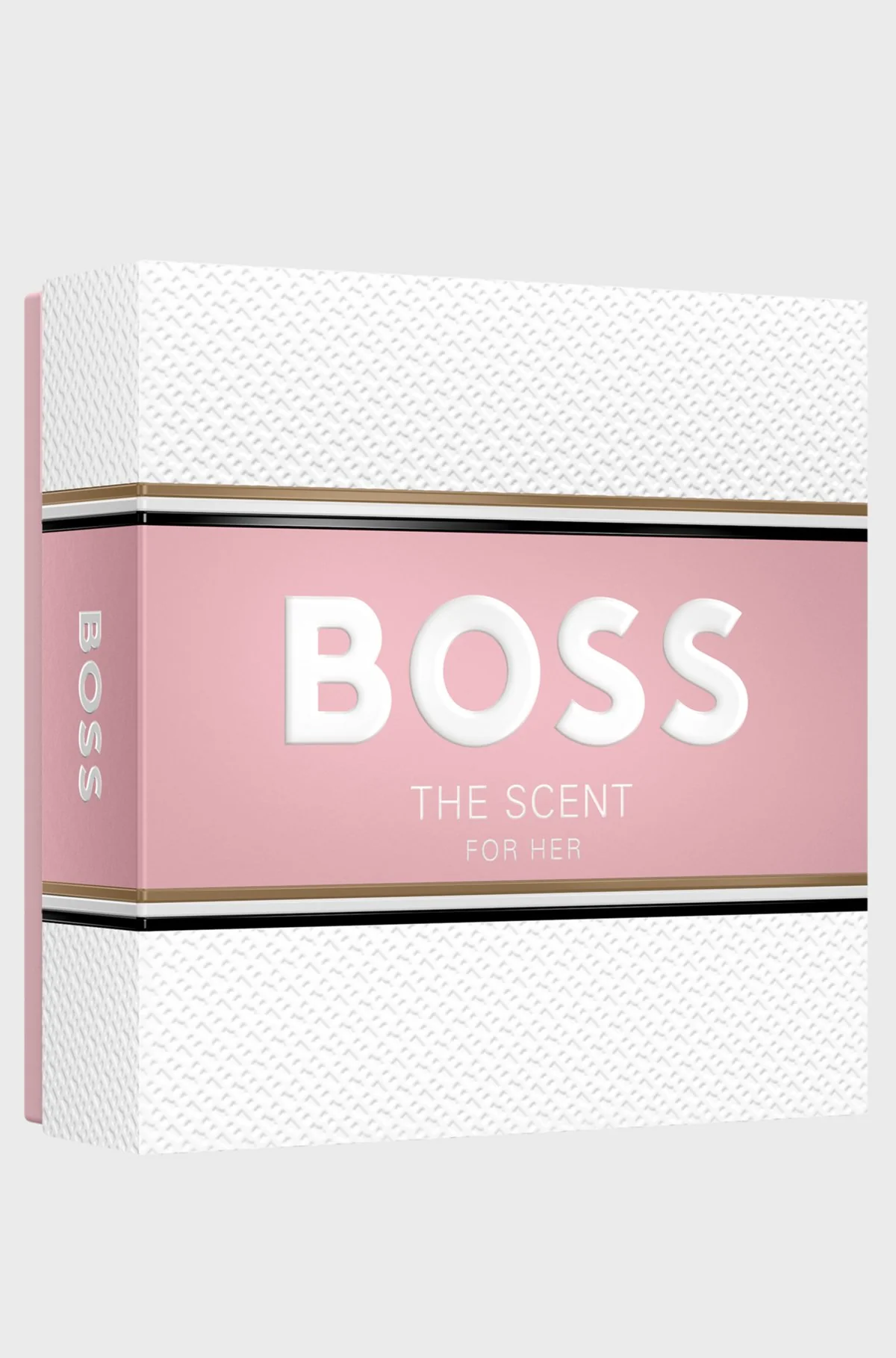 Hugo Boss The Scent For Her Eau de Parfum 50ml + Parfum Body Lotion 75ml Gift Set - Image 2