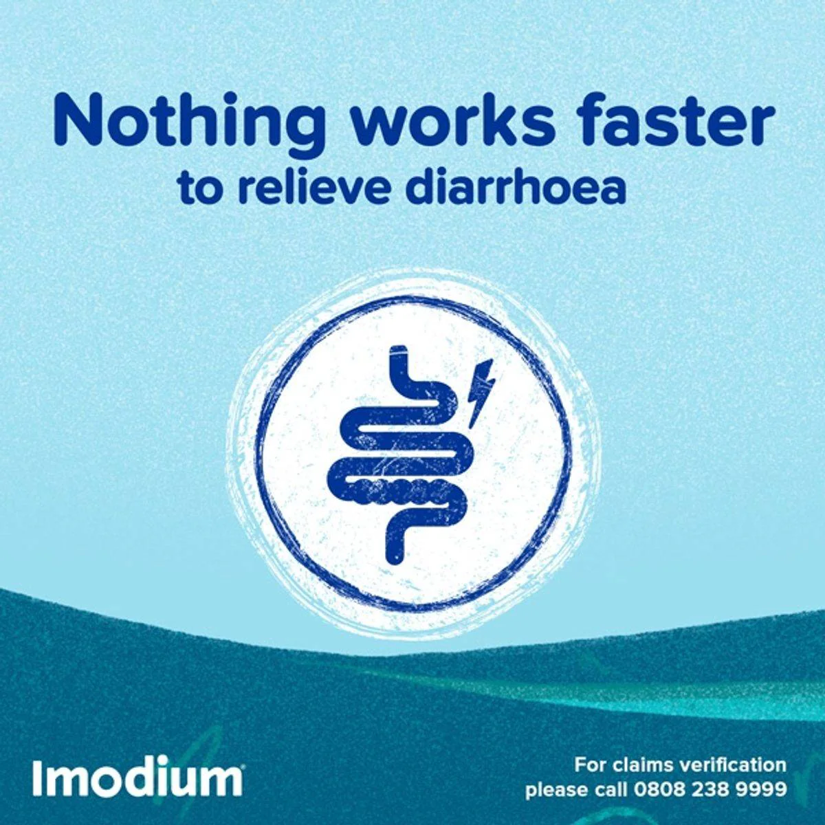 Imodium Instants 2mg 6 Tablets - Image 7