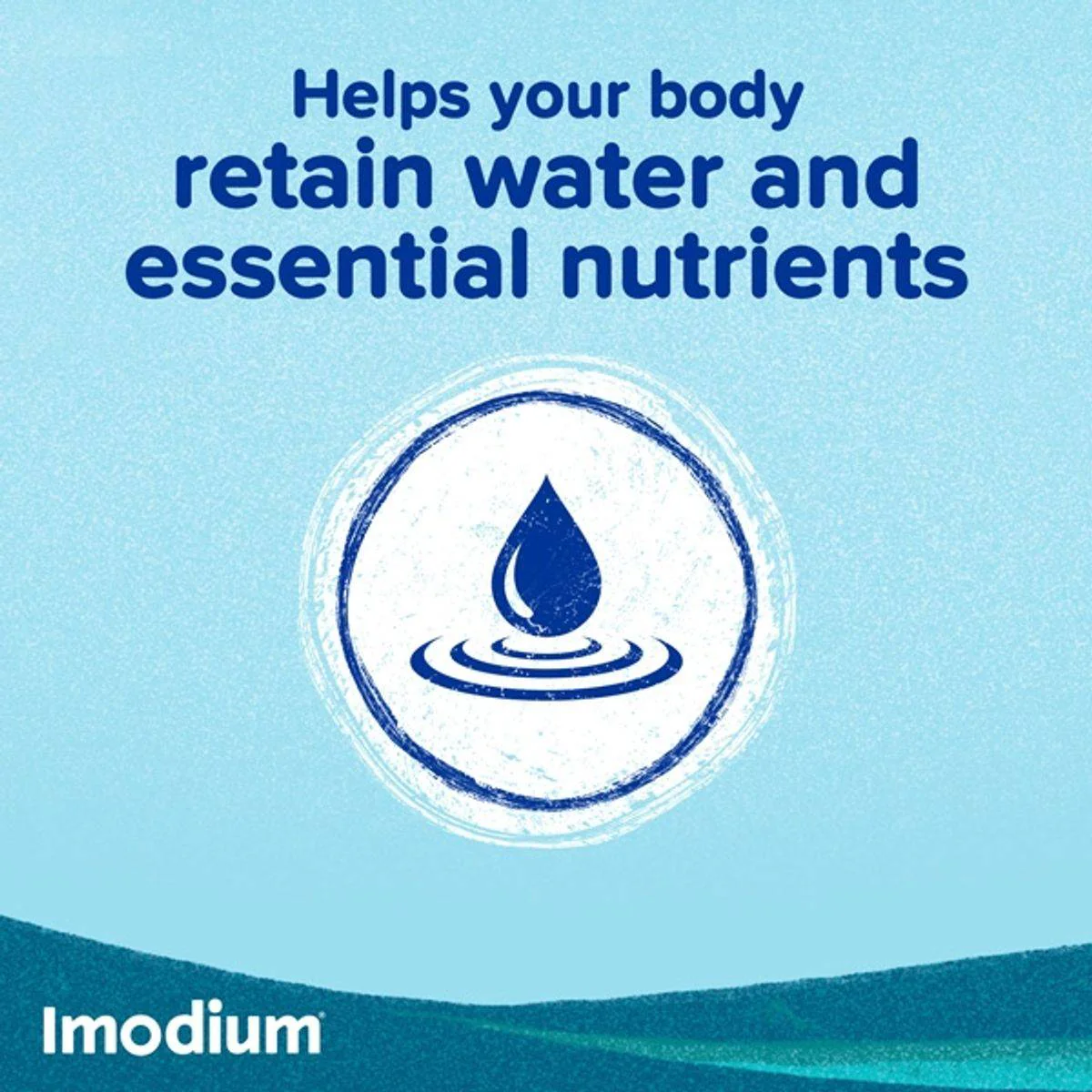 Imodium Instants 2mg 6 Tablets - Image 8