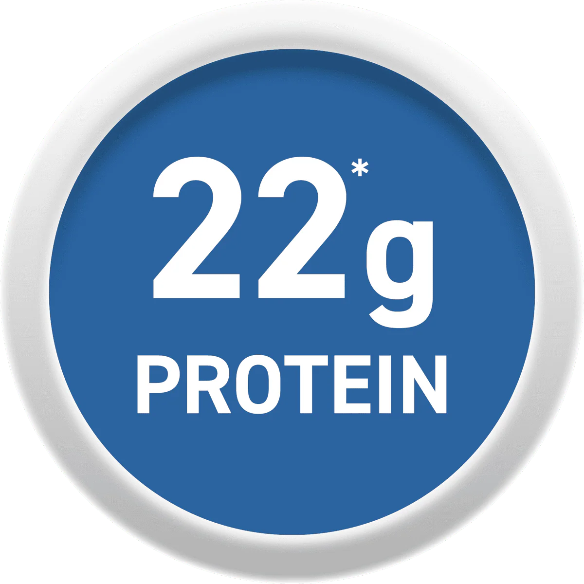 INC Hard Gainer Mass Chocolate 2kg - Image 2
