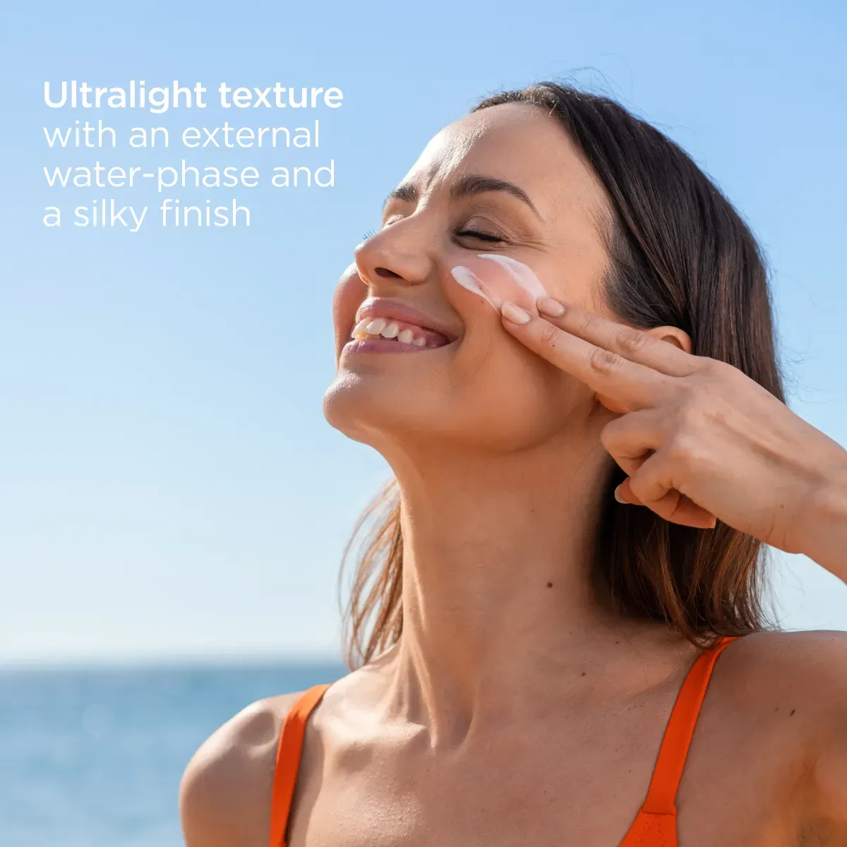Isdin Fotoprotector Fusion Water Magic Fluid SPF50 50ml - Image 9