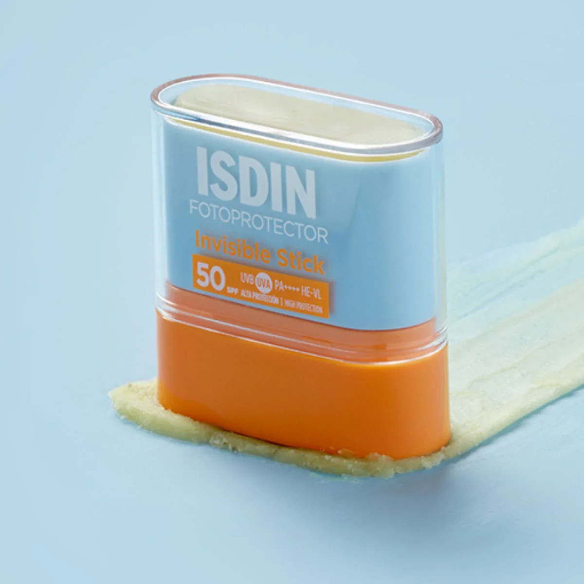 Isdin Fotoprotector Invisible Sunscreen SPF50 Stick 10g - Image 2