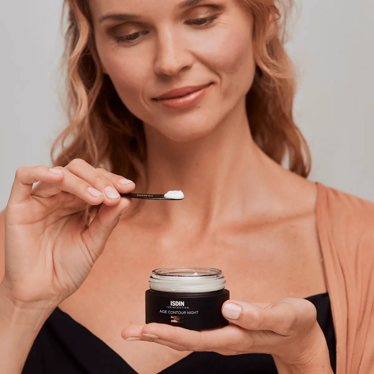 Isdin Isdinceutics AGE Reverse Repair Night Cream 50ml - Image 3