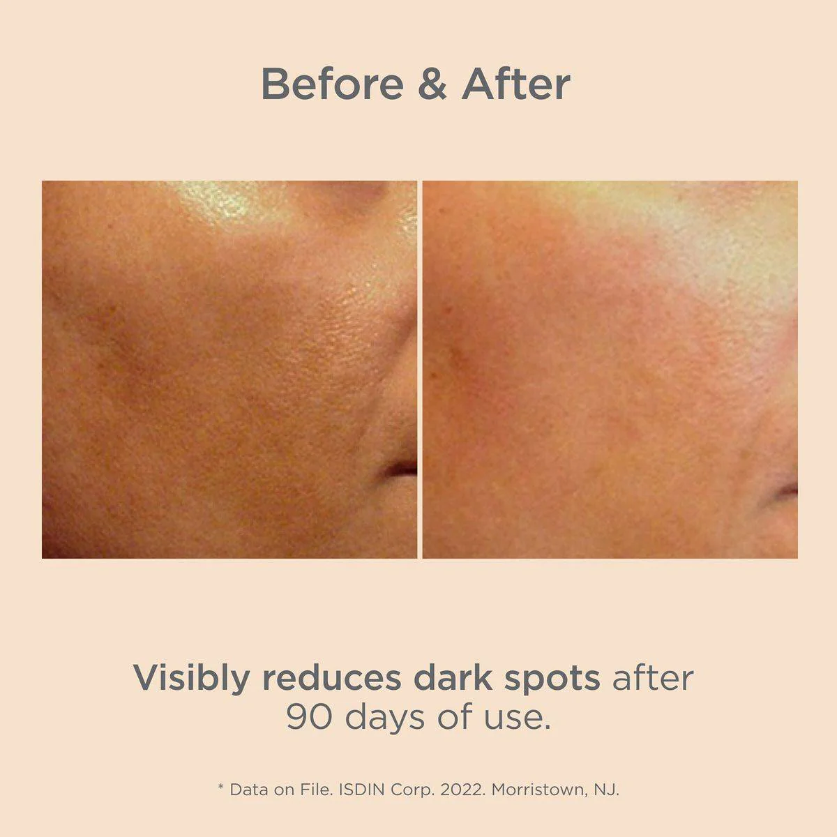 Isdin Isdinceutics Brighten Melaclear Serum 15ml - Image 4