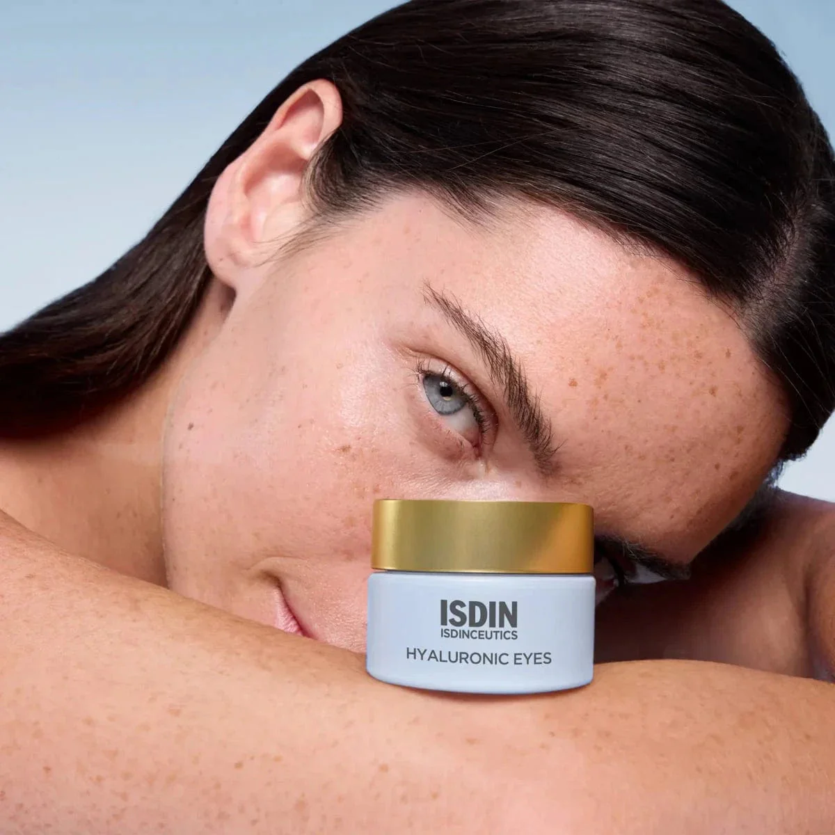 Isdin Isdinceutics Hyaluronic Eye Gel 15g - Image 4
