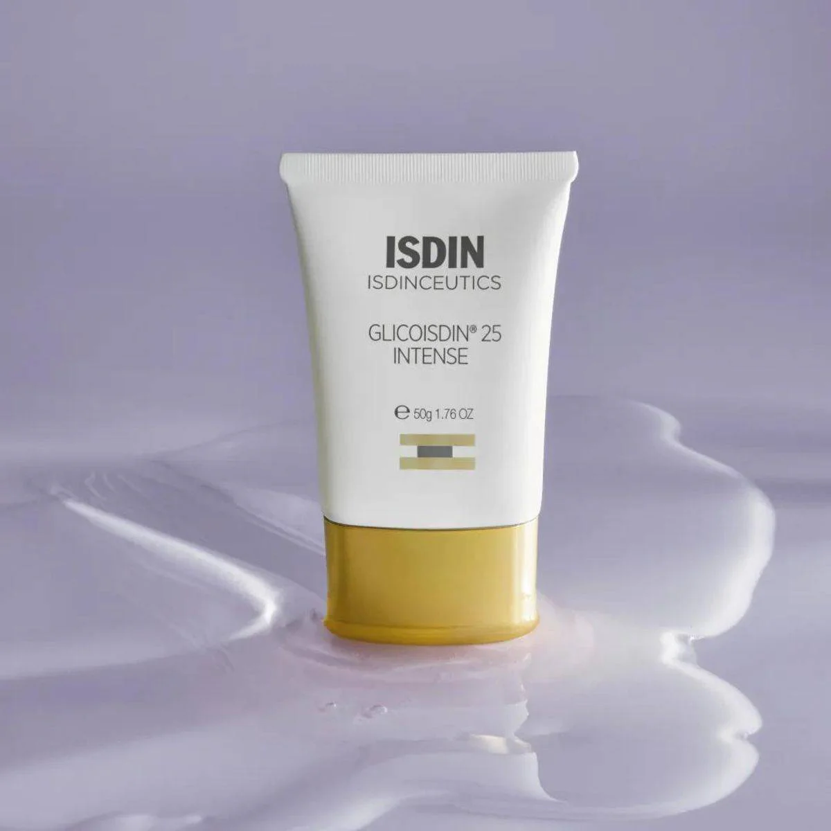 Isdin Isdinceutics Renew Glicoisdin 25 Intense Facial Gel 50g - Image 5