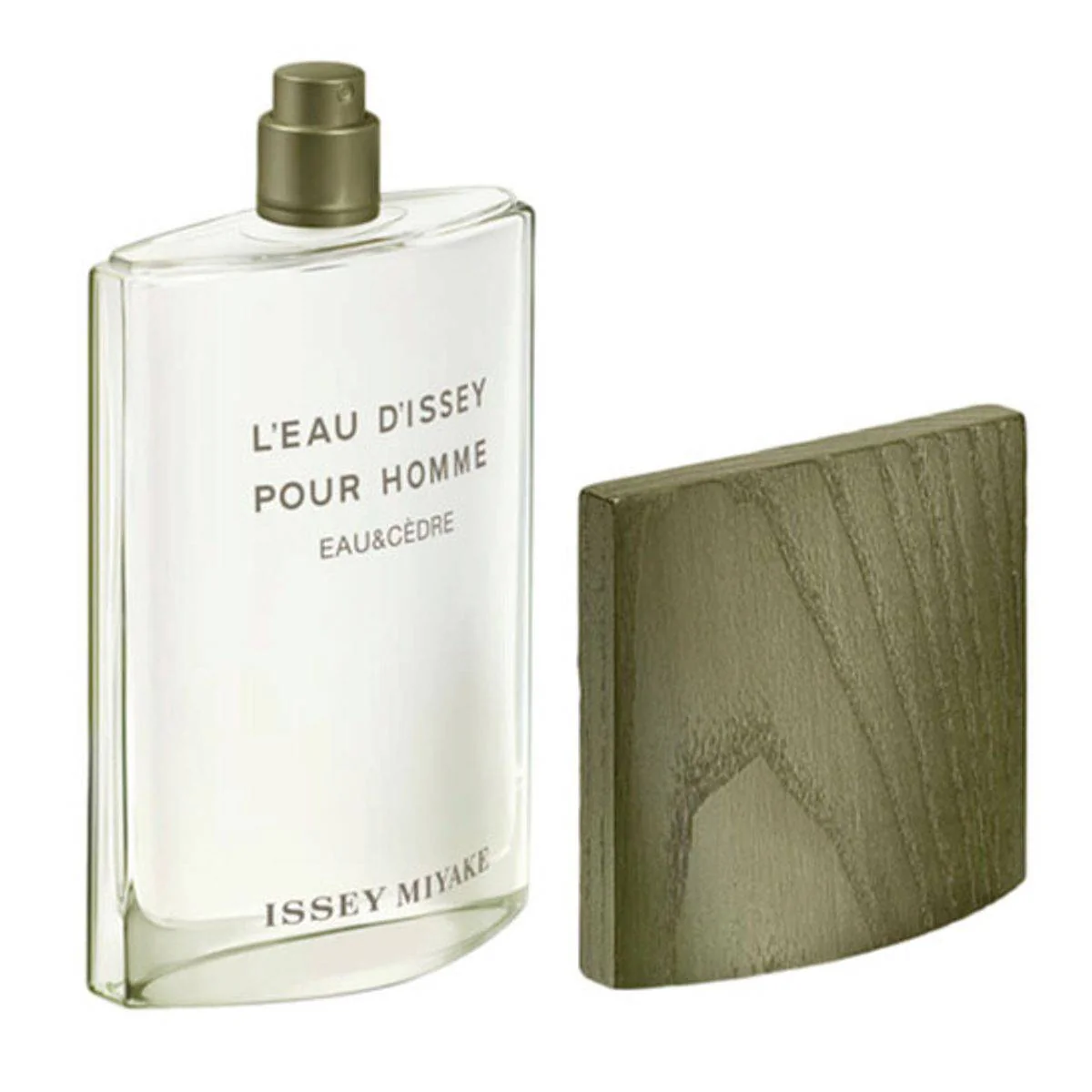Issey Miyake L'Eau D'Issey Pour Homme Eau & Cedre Eau de Toilette Intense 50ml