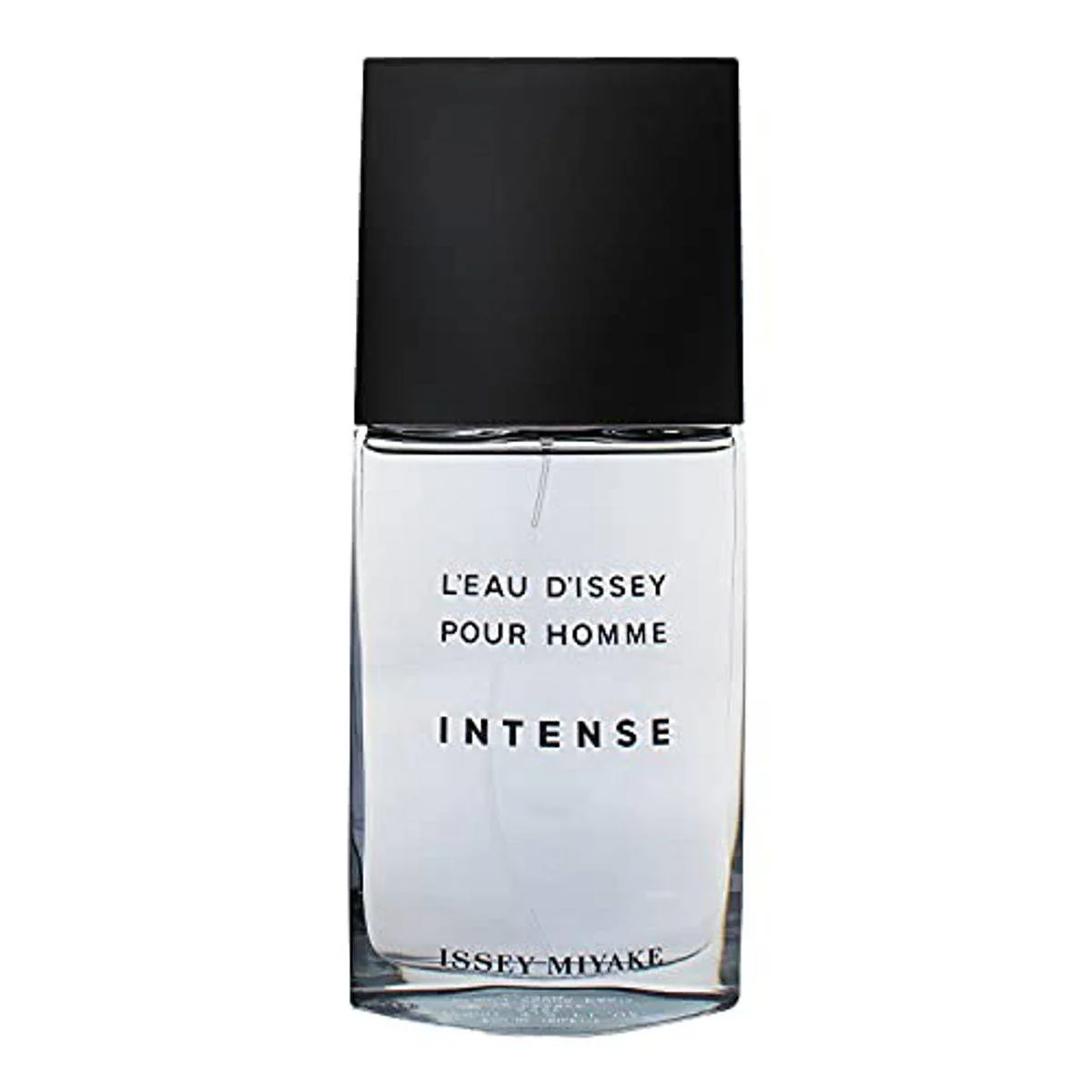 Issey Miyake L'eau D'Issey Pour Homme Intense Eau de Toilette 125ml - Image 2