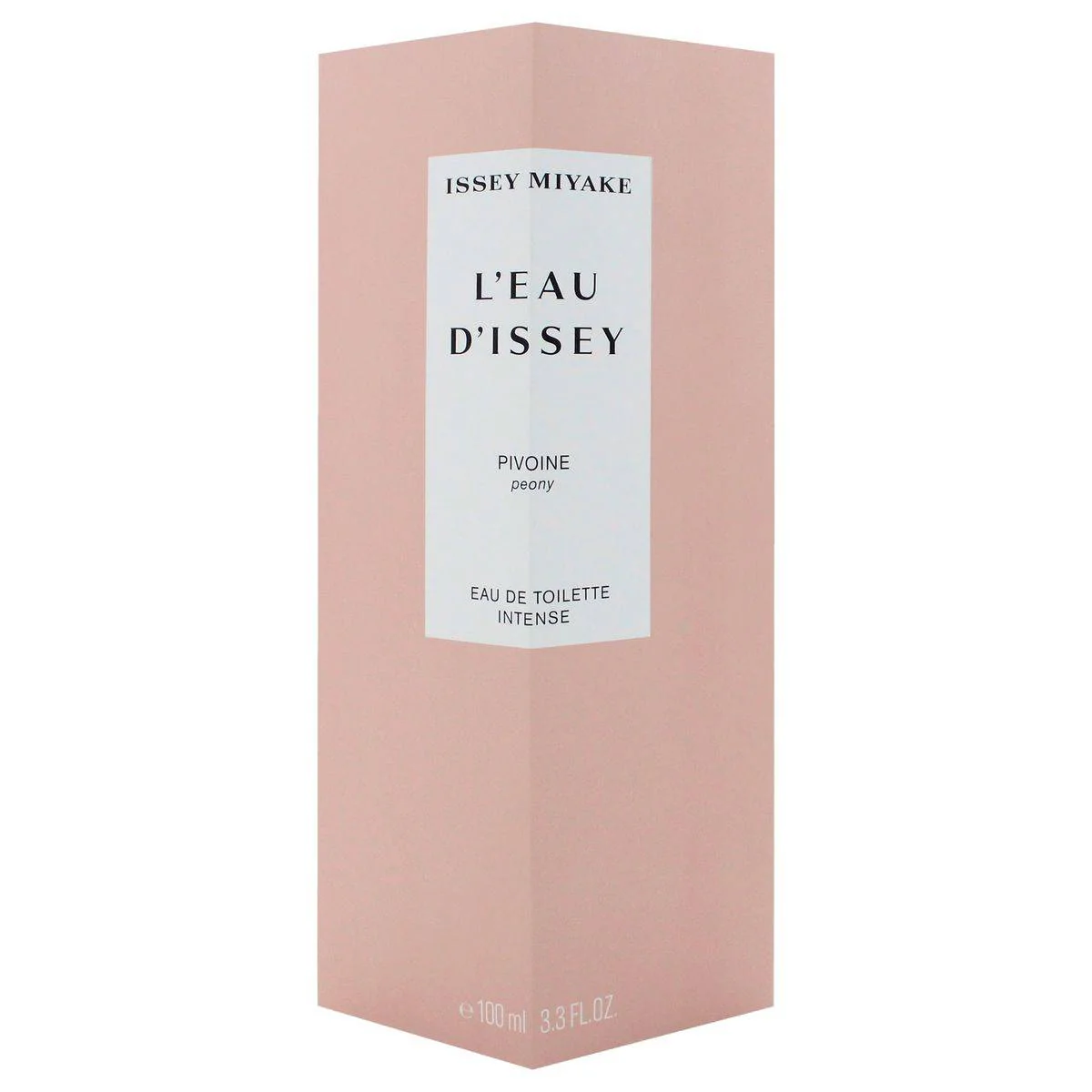 Issey Miyake L'eau D'Issey Pivoine Eau de Toilette Intense 100ml - Image 2