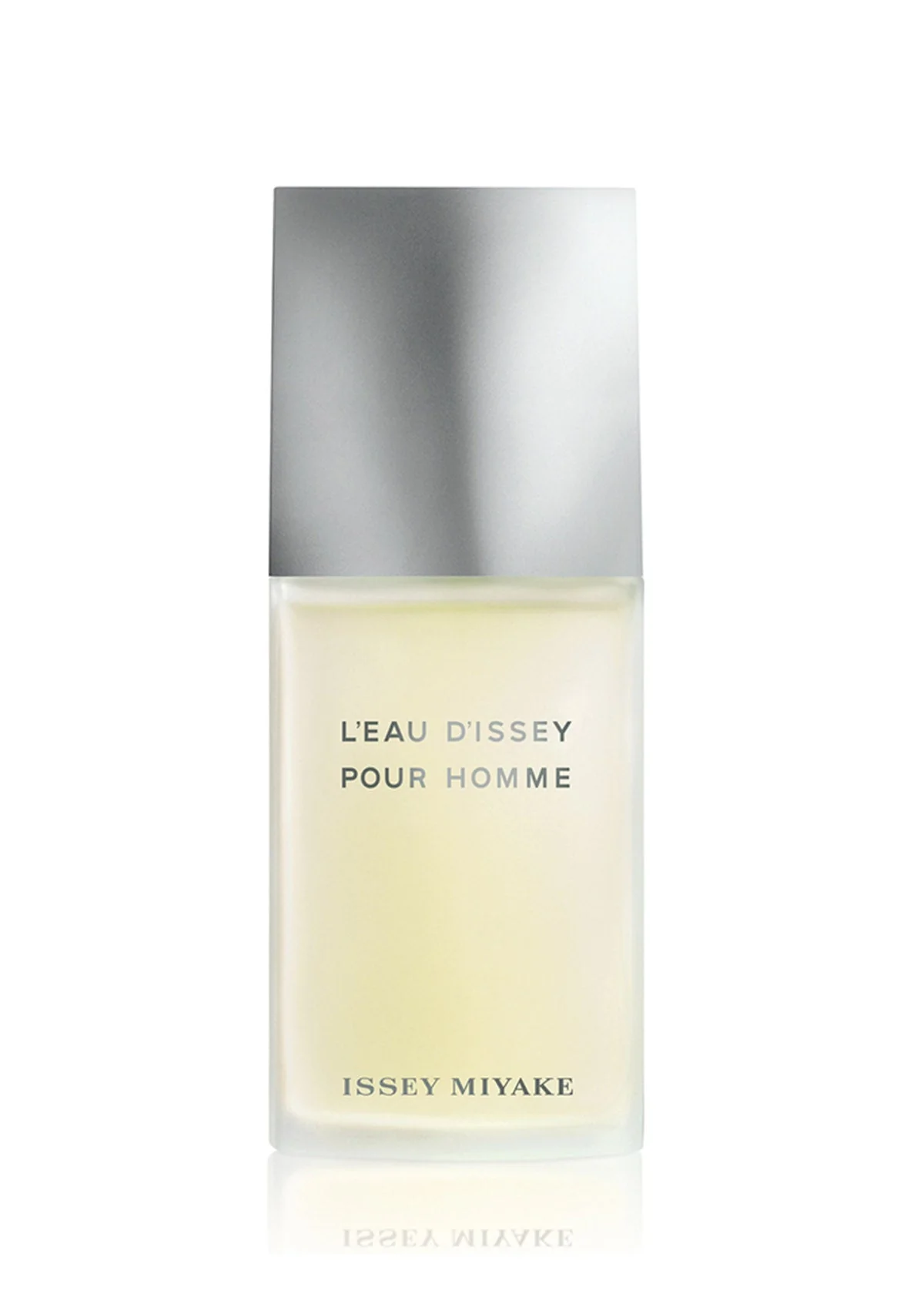 Issey Miyake L'eau D'Issey Pour Homme Eau de Toilette 125ml