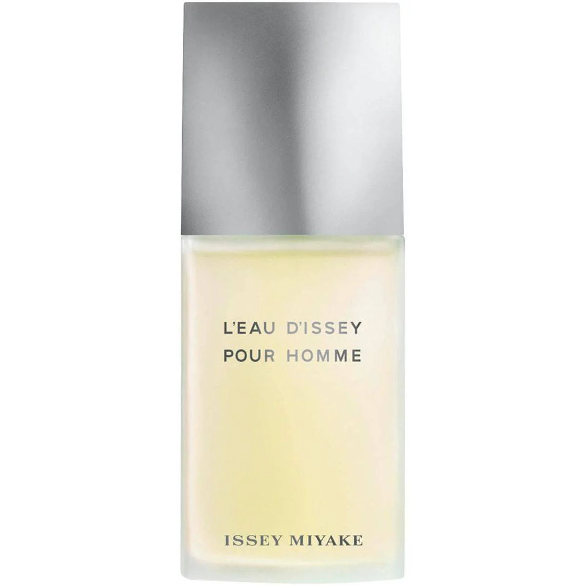 Issey Miyake L'Eau D'Issey Pour Homme Eau de Toilette 200ml