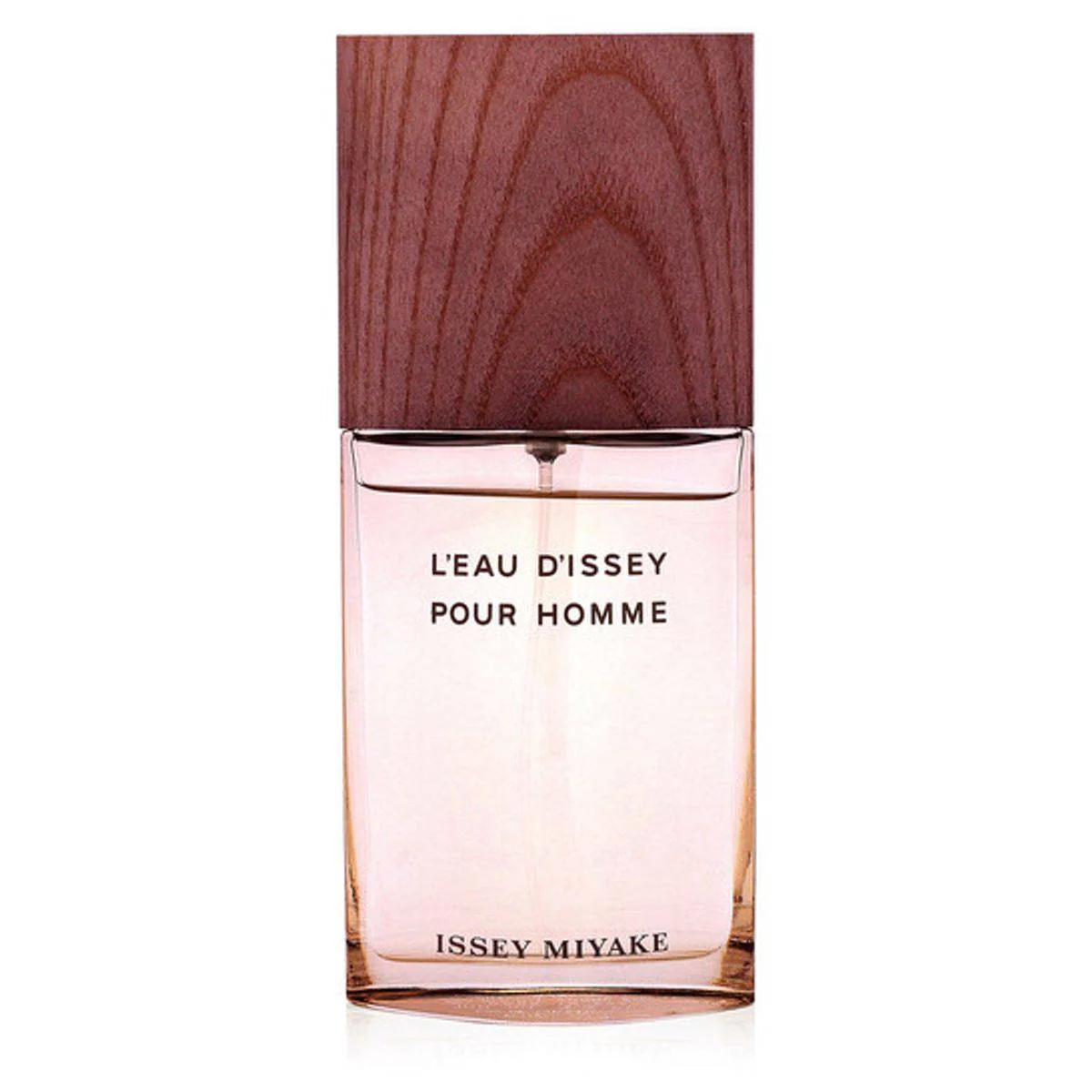 Issey Miyake L'eau D'Issey Pour Homme Vetiver Eau de Toilette Intense 100ml