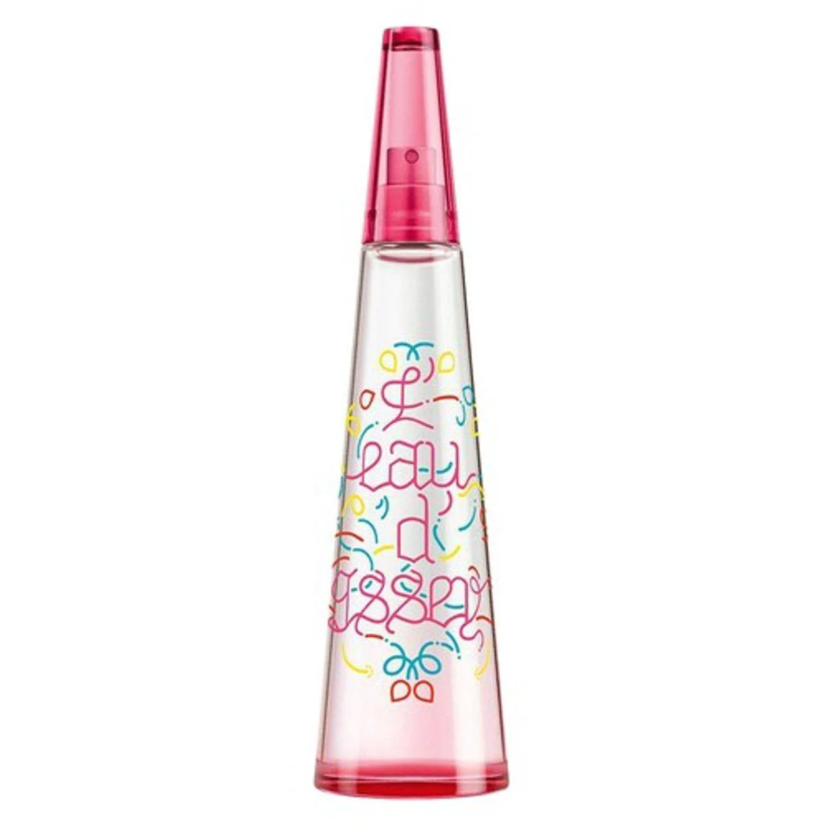 Issey Miyake L'eau D'Issey Shades Of Kolam Eau de Toilette 100ml