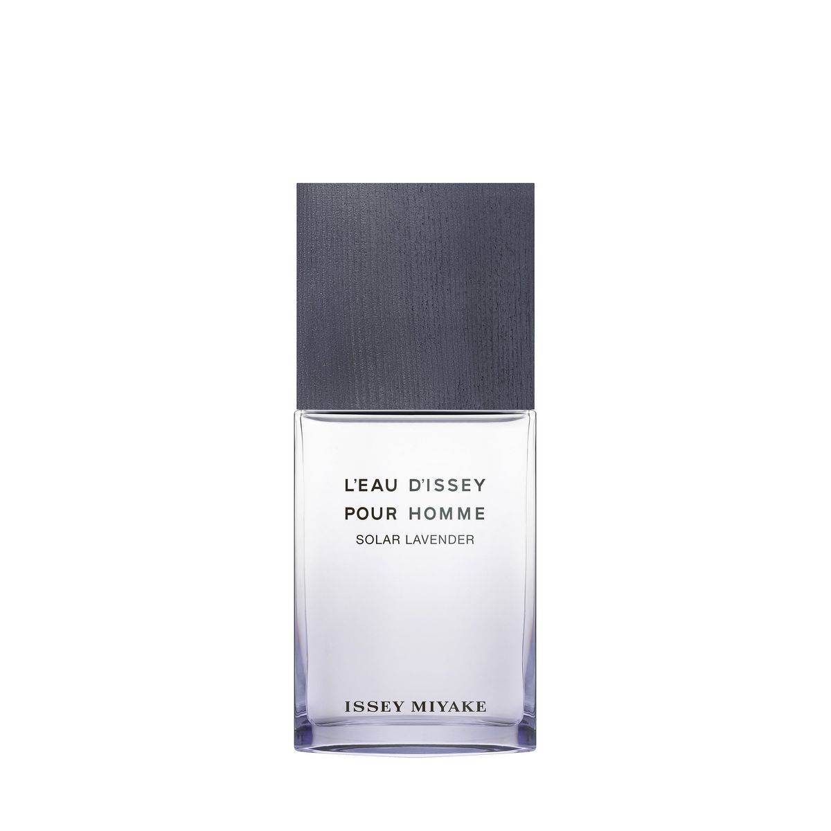 Issey Miyake L'eau D'Issey Pour Homme Solar Lavender Eau de Toilette Intense 100ml
