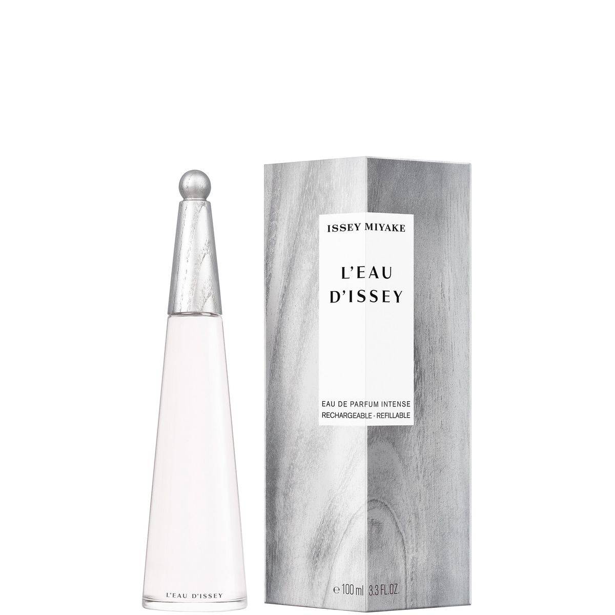 Issey Miyake L'Eau D'Issey Eau de Parfum Intense 100ml - Image 2