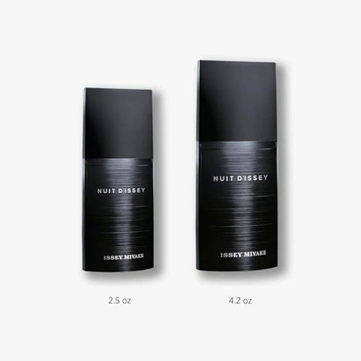 Issey Miyake Nuit D'Issey Eau de Toilette 125ml - Image 2