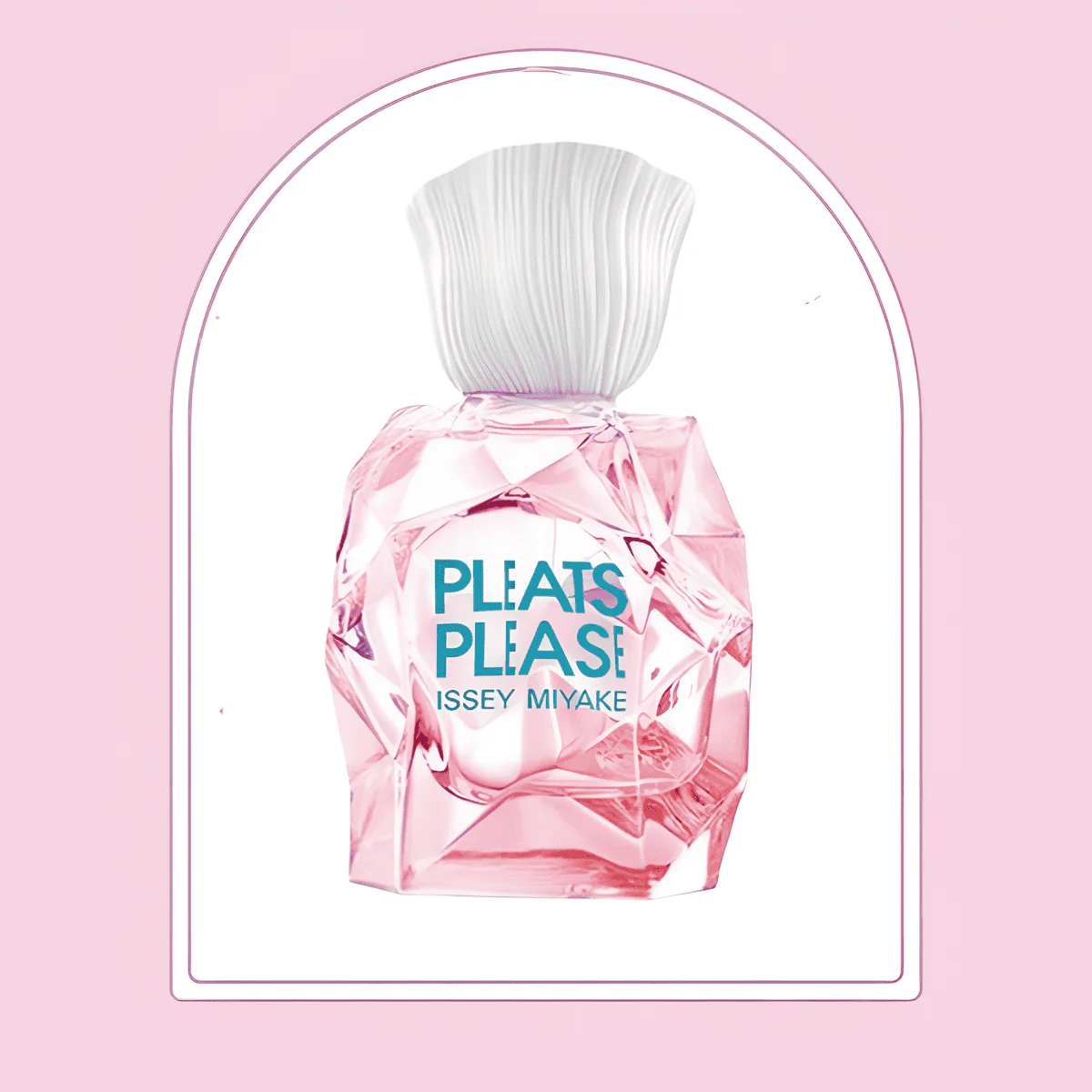 Issey Miyake Pleats Please In Bloom Limited Edition Eau de Toilette 50ml - Image 2
