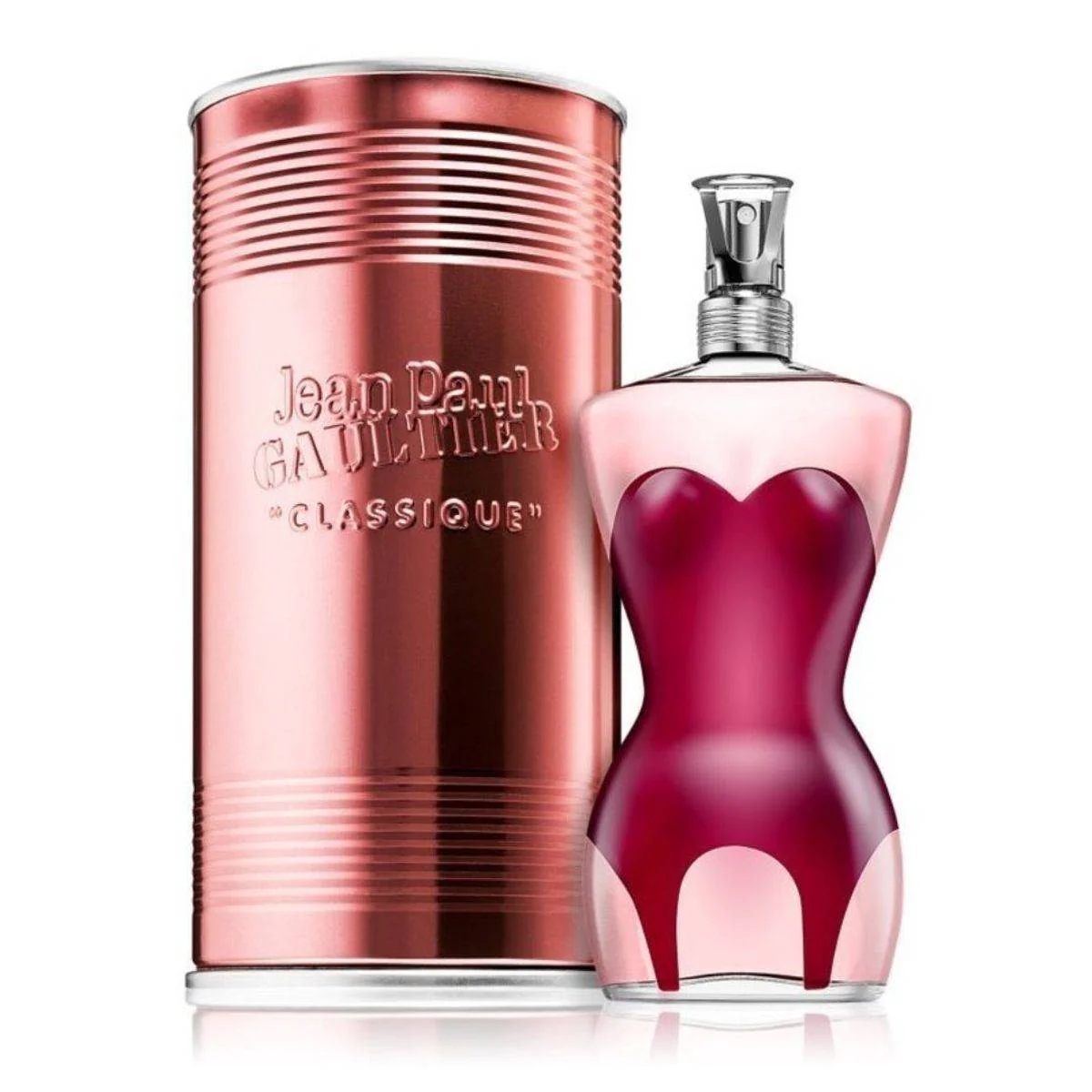 Jean Paul Gaultier Classique Eau de Parfum 100ml
